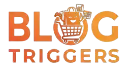 BlogTriggers Logo